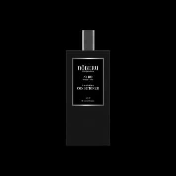 Nõberu 9 Wonders Conditioner Orange Cedar — fås hos Isoo i Randers
